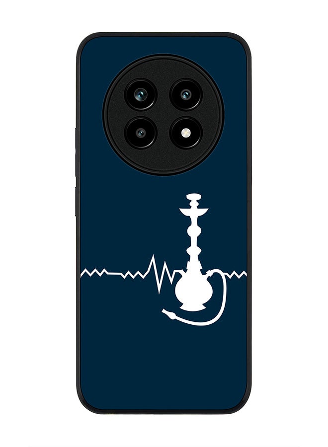 Stylizedd For Realme 13 Pro / 13 Pro+ Case,Slim fit Camera Protection, Shockproof Thin Phone cover  - Sheesha - Image 1